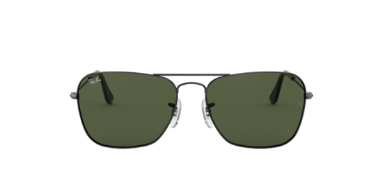 Ray-Ban Caravan Sunglasses RB3136 004