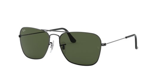 Ray-Ban Caravan Sunglasses RB3136 004