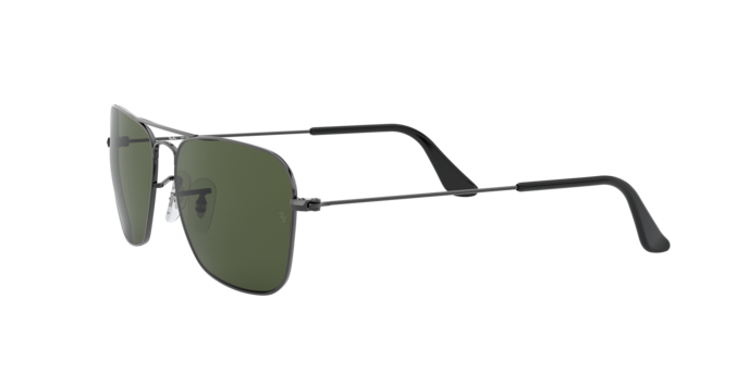 Ray-Ban Caravan Sunglasses RB3136 004