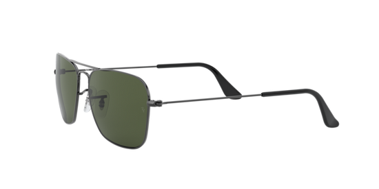 Ray-Ban Caravan Sunglasses RB3136 004