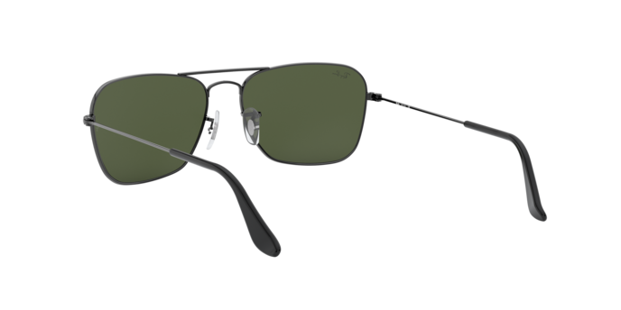 Ray-Ban Caravan Sunglasses RB3136 004