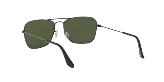 Ray-Ban Caravan Sunglasses RB3136 004