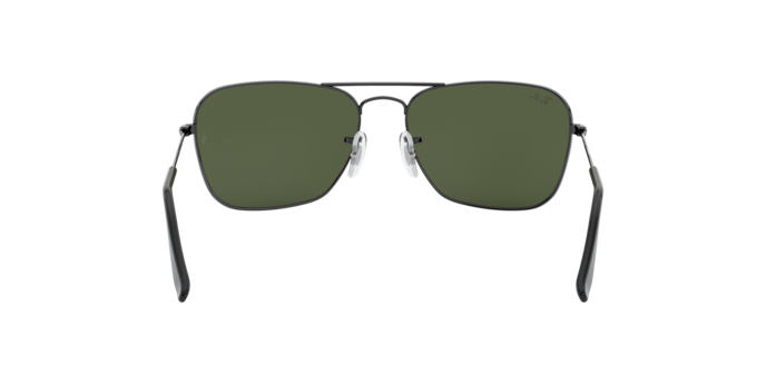 Ray-Ban Caravan Sunglasses RB3136 004