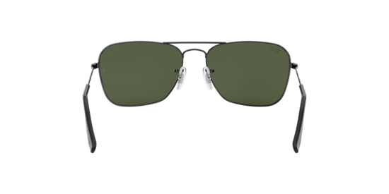 Ray-Ban Caravan Sunglasses RB3136 004