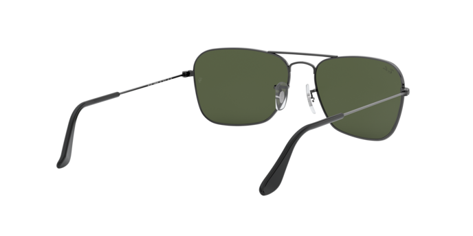 Ray-Ban Caravan Sunglasses RB3136 004