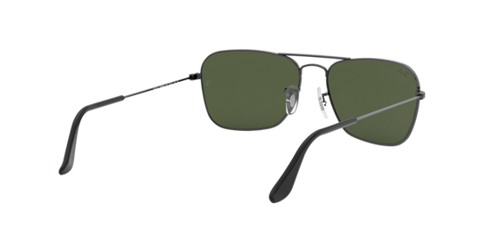 Ray-Ban Caravan Sunglasses RB3136 004