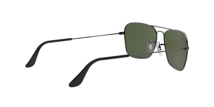 Ray-Ban Caravan Sunglasses RB3136 004