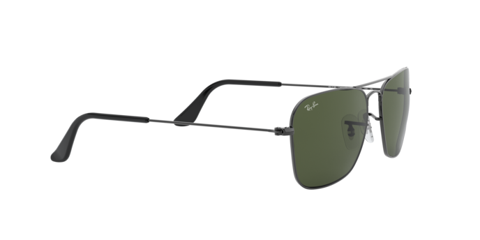 Ray-Ban Caravan Sunglasses RB3136 004