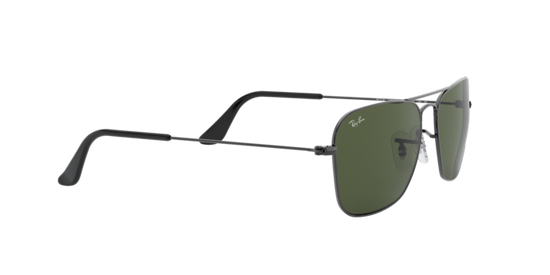 Ray-Ban Caravan Sunglasses RB3136 004