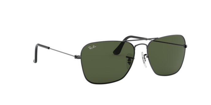 Ray-Ban Caravan Sunglasses RB3136 004