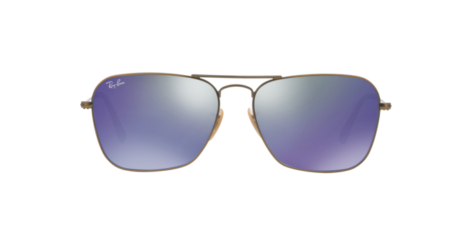 Ray-Ban Caravan Sunglasses RB3136 167/68