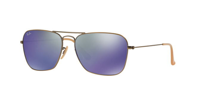 Ray-Ban Caravan Sunglasses RB3136 167/68