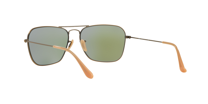 Ray-Ban Caravan Sunglasses RB3136 167/68