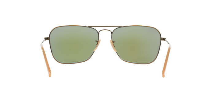 Ray-Ban Caravan Sunglasses RB3136 167/68