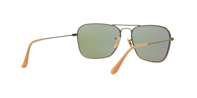 Ray-Ban Caravan Sunglasses RB3136 167/68
