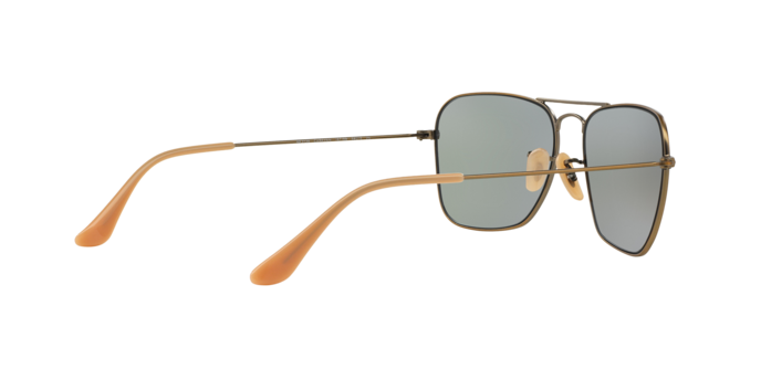 Ray-Ban Caravan Sunglasses RB3136 167/68