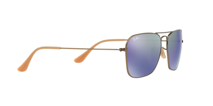 Ray-Ban Caravan Sunglasses RB3136 167/68