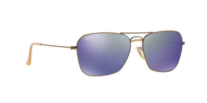 Ray-Ban Caravan Sunglasses RB3136 167/68