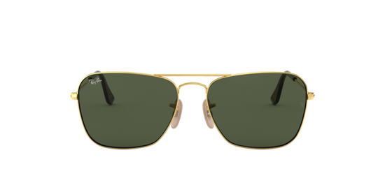 Ray-Ban Caravan Sunglasses RB3136 181