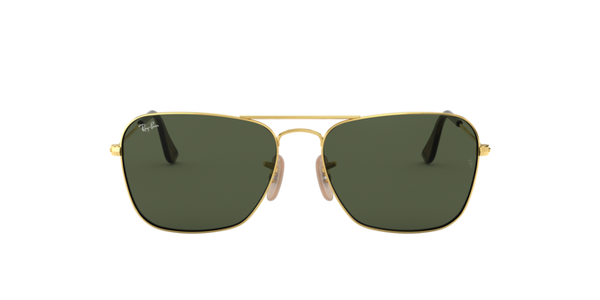 Ray-Ban Caravan RB3136 181