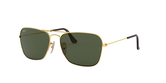 Ray-Ban Caravan Sunglasses RB3136 181