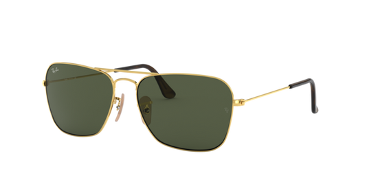 Ray-Ban Caravan Sunglasses RB3136 181