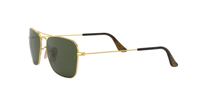 Ray-Ban Caravan Sunglasses RB3136 181