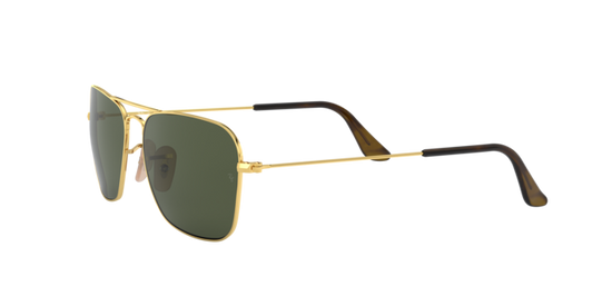 Ray-Ban Caravan Sunglasses RB3136 181