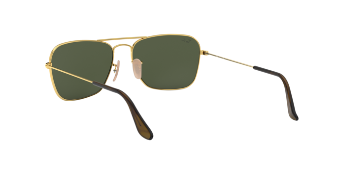 Ray-Ban Caravan Sunglasses RB3136 181