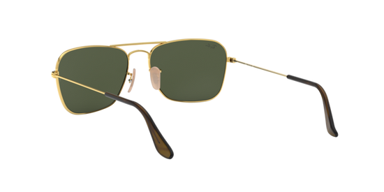 Ray-Ban Caravan Sunglasses RB3136 181