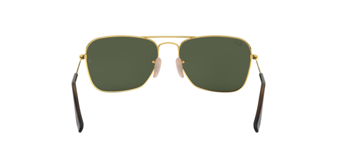 Ray-Ban Caravan Sunglasses RB3136 181