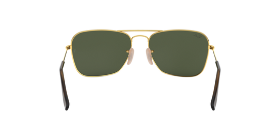 Ray-Ban Caravan Sunglasses RB3136 181