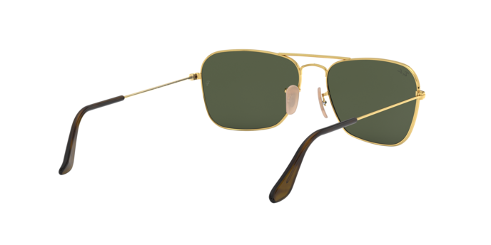 Ray-Ban Caravan Sunglasses RB3136 181