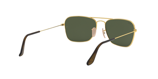 Ray-Ban Caravan Sunglasses RB3136 181