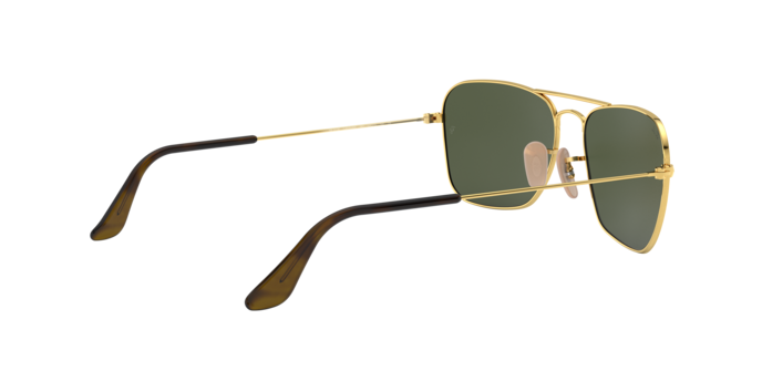 Ray-Ban Caravan Sunglasses RB3136 181