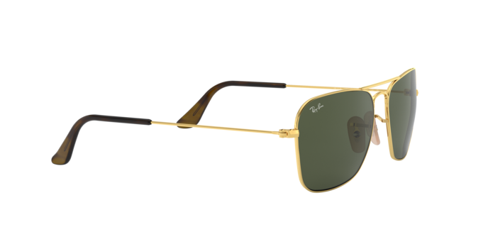 Ray-Ban Caravan Sunglasses RB3136 181