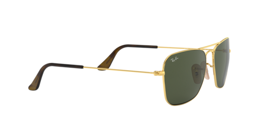 Ray-Ban Caravan Sunglasses RB3136 181