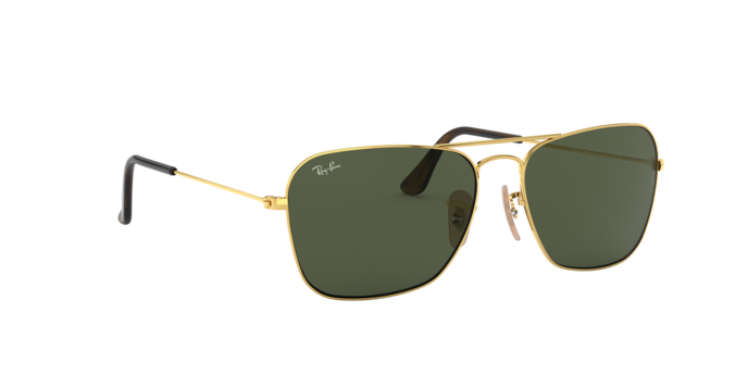 Ray-Ban Caravan Sunglasses RB3136 181