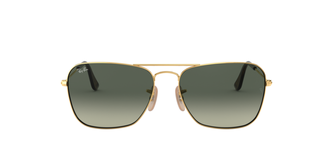 Ray-Ban Caravan Sunglasses RB3136 181/71