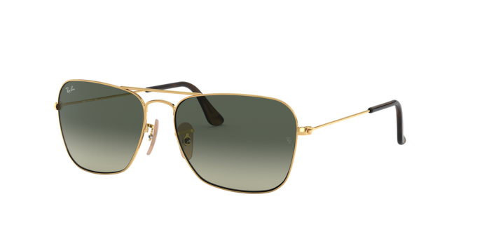 Ray-Ban Caravan Sunglasses RB3136 181/71