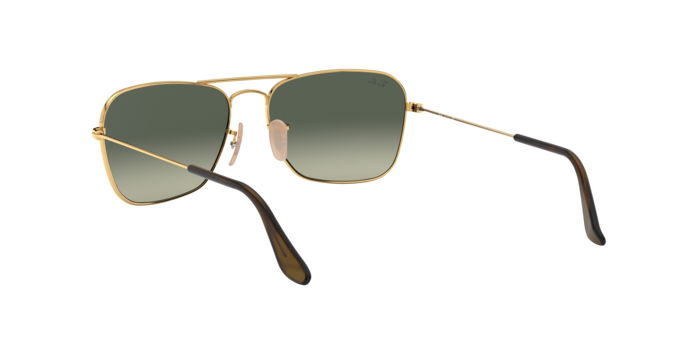 Ray-Ban Caravan Sunglasses RB3136 181/71
