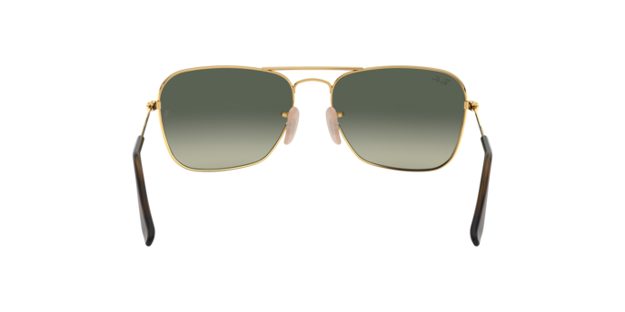 Ray-Ban Caravan Sunglasses RB3136 181/71
