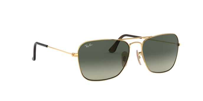 Ray-Ban Caravan Sunglasses RB3136 181/71