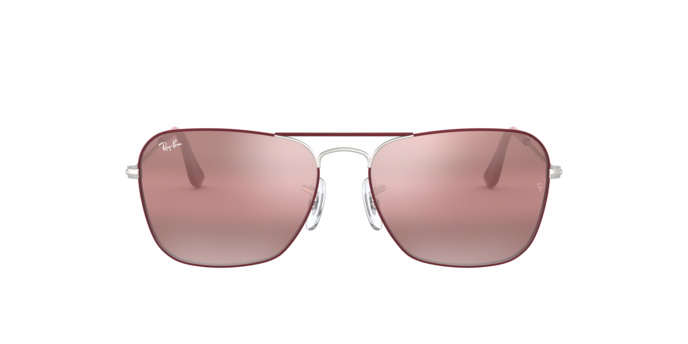 Ray-Ban Caravan Sunglasses RB3136 9155AI