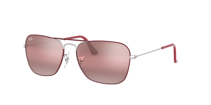 Ray-Ban Caravan Sunglasses RB3136 9155AI