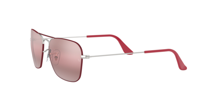 Ray-Ban Caravan Sunglasses RB3136 9155AI