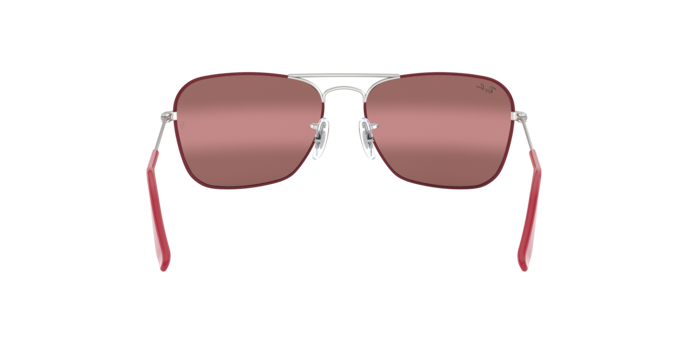 Ray-Ban Caravan Sunglasses RB3136 9155AI