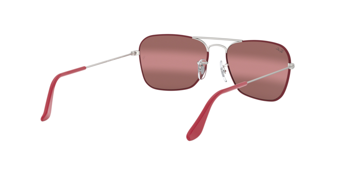 Ray-Ban Caravan Sunglasses RB3136 9155AI