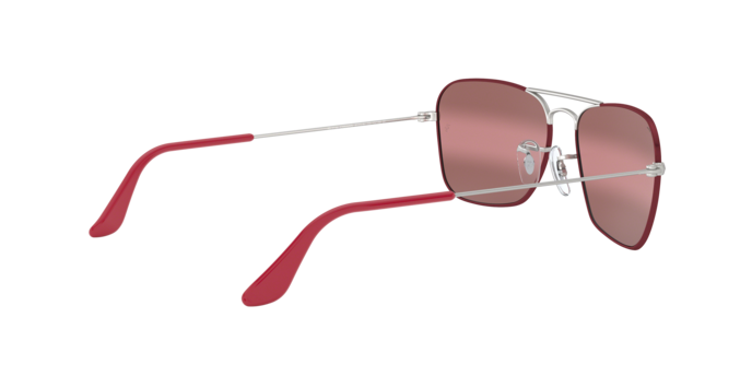 Ray-Ban Caravan Sunglasses RB3136 9155AI