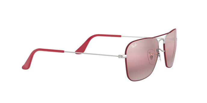 Ray-Ban Caravan Sunglasses RB3136 9155AI